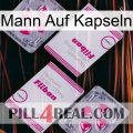 Man Up Capsules 33